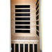 Buena Vista Carbon Sauna