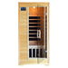 Buena Vista Carbon Sauna