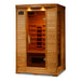 Coronado Ceramic Sauna