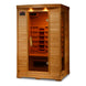 Coronado Ceramic Sauna
