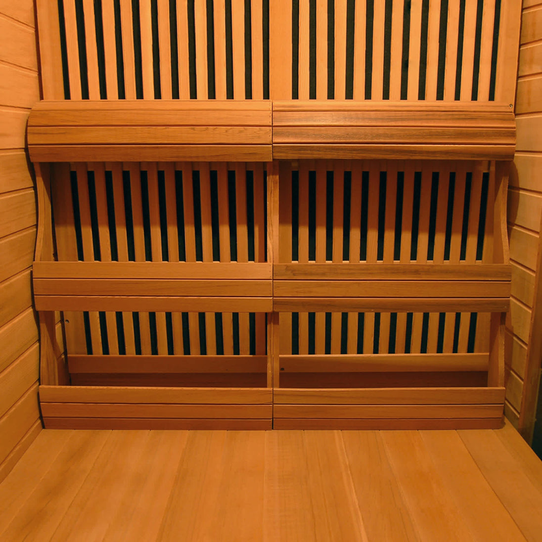 Klondike Sauna