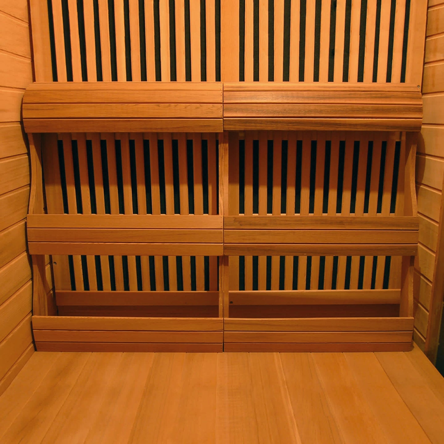 Klondike Sauna