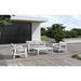 Newport 4-Piece Conversation Set - Gray