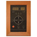2-Person Hemlock Premium Infrared Sauna w/ 6 Carbon Heaters