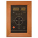 2-Person Hemlock Premium Infrared Sauna w/ 6 Carbon Heaters