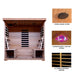 Monticello Sauna