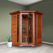 Hudson Bay Sauna
