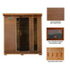 Klondike Sauna